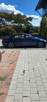 Bmw E93 cabrio - 2