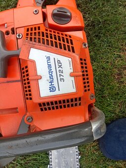 Husqvarna - 2