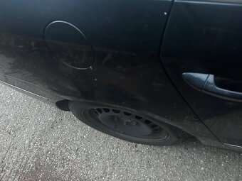 Passat 2.0 tdi neda sa prepisat - 2