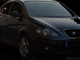 SEAT ALTEA XL4 1.9TDI 77KW 2010 - 2