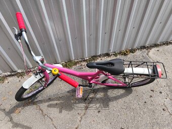 Detský bicykel / gyerek bicó - 2