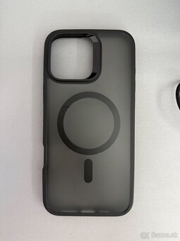 iPhone 16 Pro Max púzdrá - 2