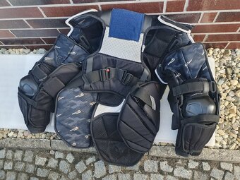 Brankarska vesta CCM AXIS 2 vel XL - 2