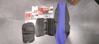 Kolesá MX Yamaha YZ 250 - 2