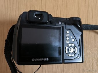 Starsie fotaky a kamery - 2