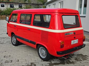 Fiat 900E Panorama - 2