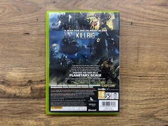 Hra XBOX 360 - Lost Planet 2 - 2