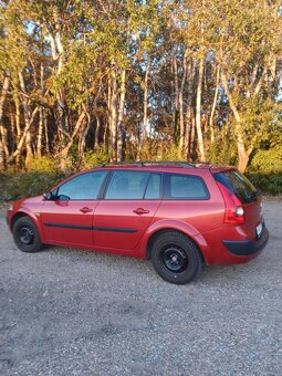 Renault Megane Grandtour - 2