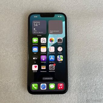 Apple iPhone 13 / male poskodenie - 2