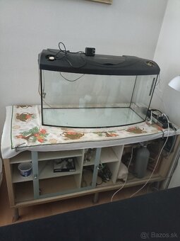 Akvárium - 2