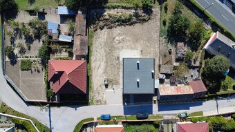 Kompletne zrekonštruovaný 6 izbový rodinný dom, 2x kúpeľňa - 2