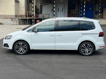 Seat Alhambra 1.4 TSI 150 FR-Line DSG (ID 32311335) - 2