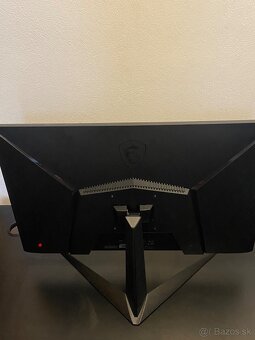 Msi monitor 170hz 27’’ - 2