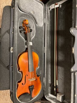 Husle Yamaha V7 SG 4/4 - 2