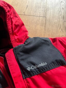 Predám COLUMBIA kombinézu - overal na 24 mesiacov - 2