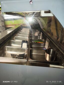 predam zmrzlinovy pult,vitrinu - 2