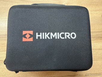 Hikmicro Panther PQ50 LRF - 2