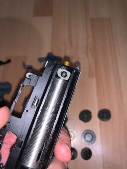 Gearbox v3 - 2