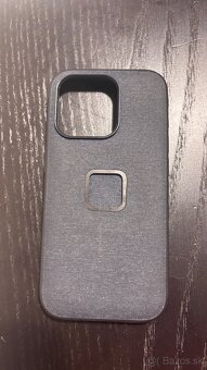 Predám obal na iphone 15 pro - 2