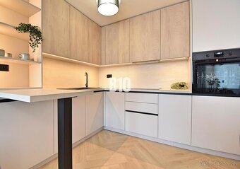 PRIPRAVUJEME: Moderný 3 izbový byt Rajecké Teplice - 2