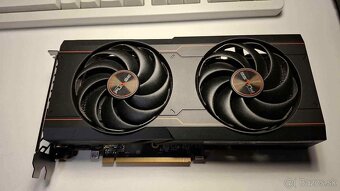 Rx 6600 xt Sapphire Pulse - 2