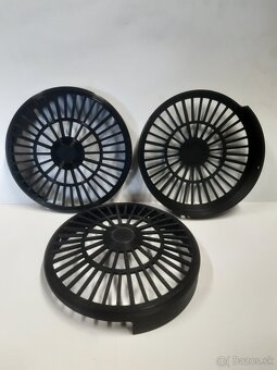 Kryt ventilátora na kompresor Orlik - 2