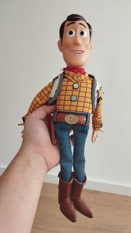 Woody hračka z Toy story - 2