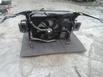 Chladičova stena 1,6 tdi octavia 3 volkswagen group - 2