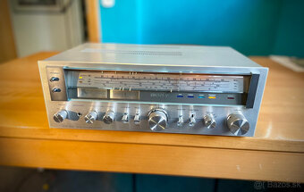 ♫ Pěkný vintage stereo receiver SONY STR-313L - JAPAN ♫ - 2