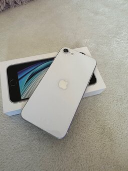 Iphone se 2020 - 2