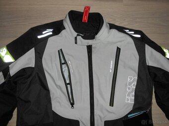 Predam novu kvalitnu 2 vrstvovu moto bundu IXS TOUR JACKET - 2