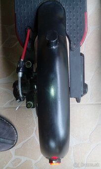 Sencor SCOOTER ONE 2020 - 2