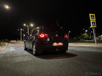 Vw Golf 5 2.0 SDI 55kw 2007 - 2