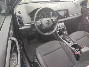 Škoda Karoq 2022, 1.majiteľ, DSG - len za 15.999€ + DPH - 2