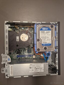 DELL Optiplex 3070 SFF - 2
