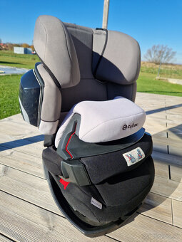 Cybex Pallas 2-FIX - 2