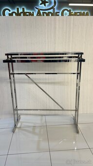 Stojan štender na oblečenie - 2