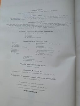 Atlas geotermálnej energie Slovenska vyd.Geolog. úst. 1995 - 2