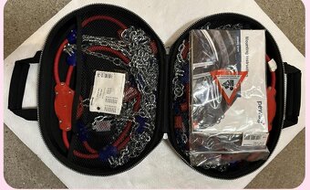 Snehové reťaze PEWAG - 2