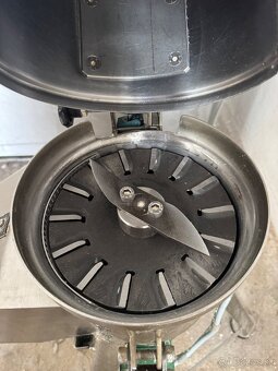 Mlýnky na strouhanku - 2