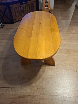 Konferenčný stolík - 2