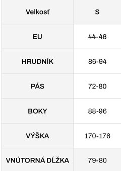 NORTHFINDER - Lyžiarske softshellove nohavice - 2