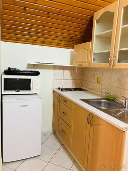 Prenajmem 1izb. podkrovný byt v Topoľčanoch - Krušovce - 2