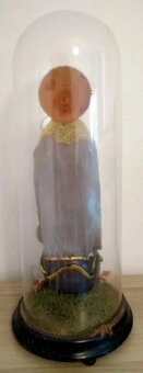 Panna Mária s Ježiškom - 2