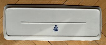 "CIBULÁK" tácka-zn.DUBÍ 1945+ za 40EUR - 2