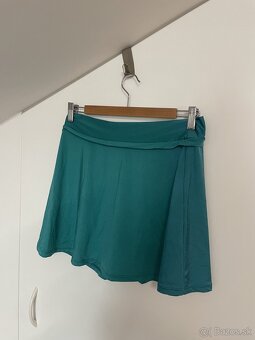 sukňa na plavky - 2