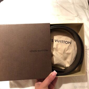 Luis Vuitton opasok - 2