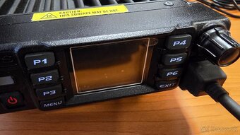 Anytone AT-D578UV plus - 2