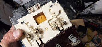 Predam stykace v100E v40E - 2