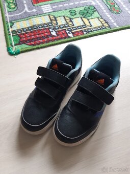 Detske Adidas tenisky - 2